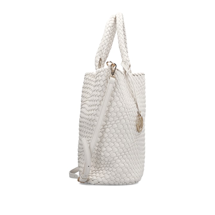 Remonte Artikelnummer Q0761-80 remonte Handtasche cremeweiß Rabatte dieses Monats
