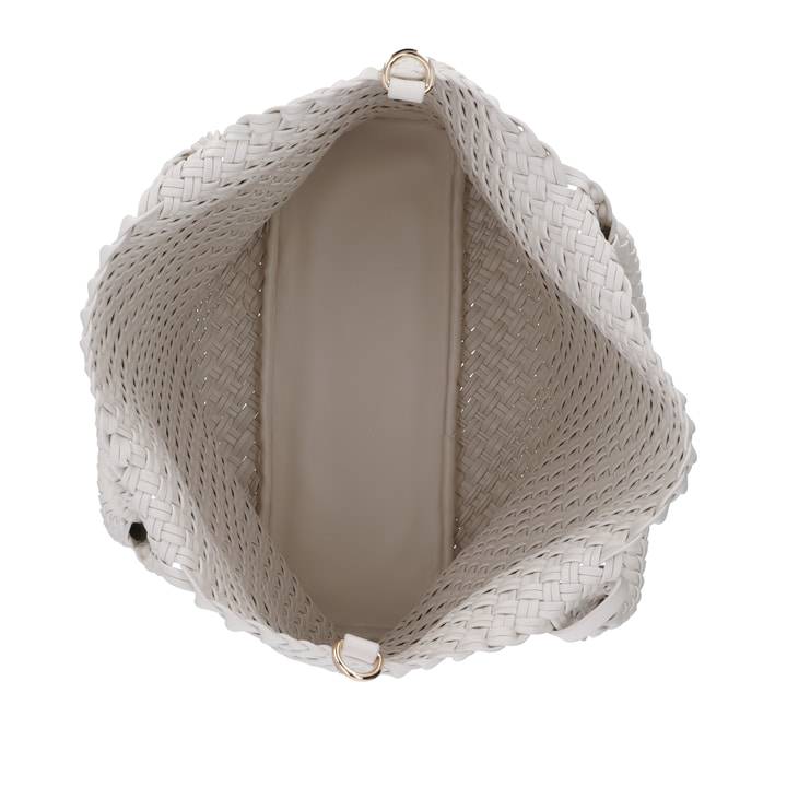 Remonte Artikelnummer Q0761-80 remonte Handtasche cremeweiß Rabatte dieses Monats
