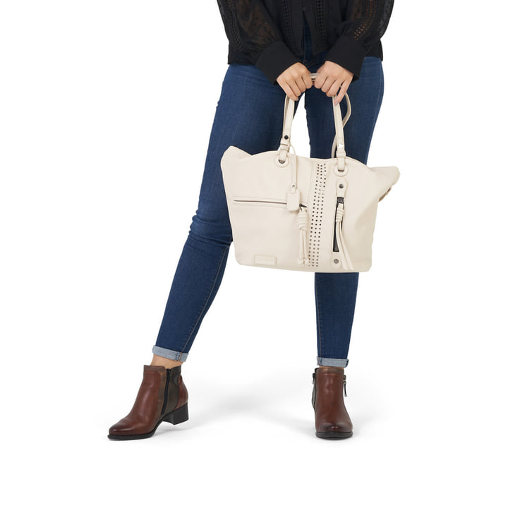 Remonte Artikelnummer Q0753-60 remonte Shopper hellbeige Online