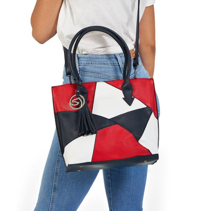 Remonte Artikelnummer Q0605-16 remonte Shopper maritim Auslauf
