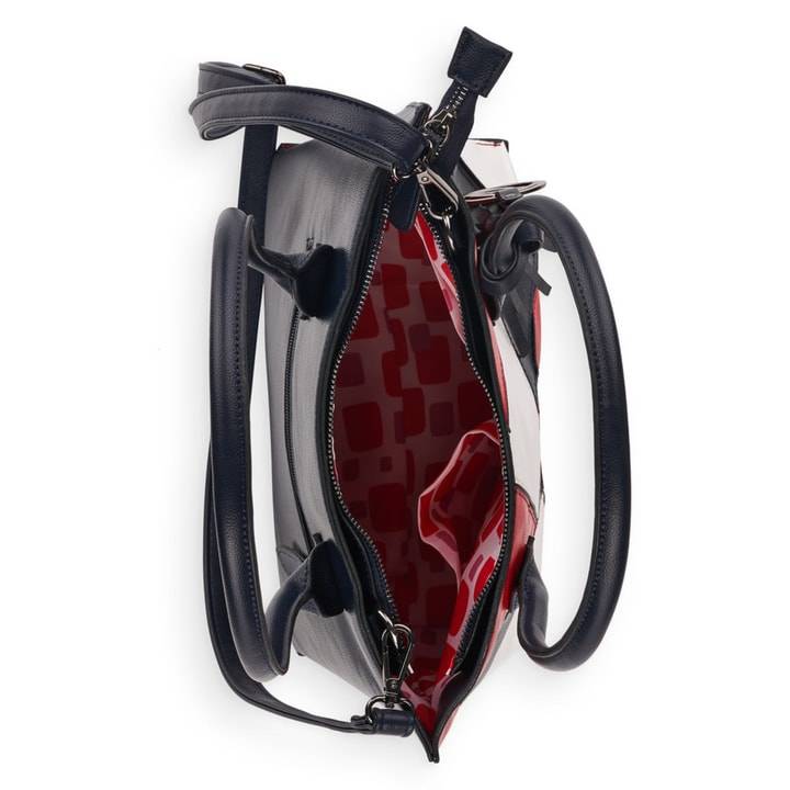 Remonte Artikelnummer Q0605-16 remonte Shopper maritim Auslauf