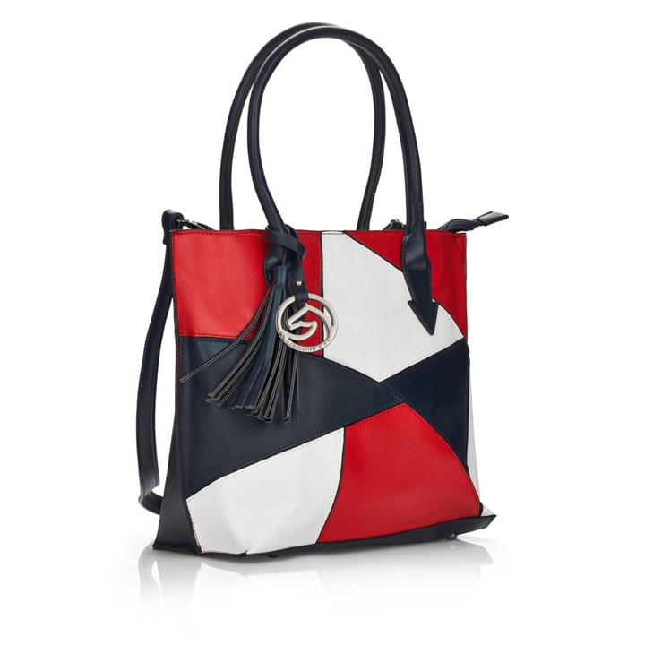 Remonte Artikelnummer Q0605-16 remonte Shopper maritim Auslauf