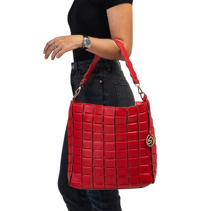 Remonte Artikelnummer Q0664-33 remonte Shopper feuerrot Verkauf