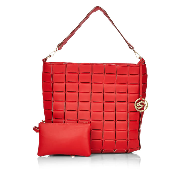 Remonte Artikelnummer Q0664-33 remonte Shopper feuerrot Verkauf