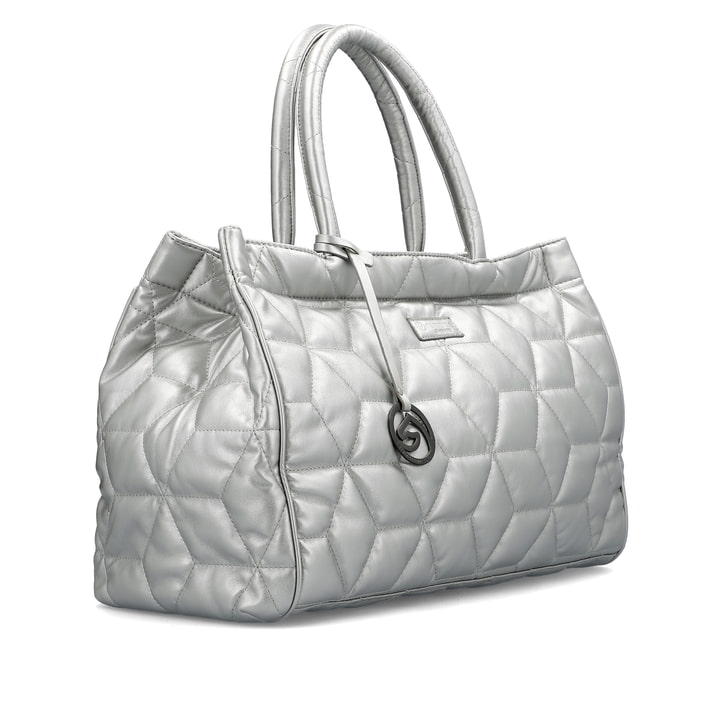 Remonte Artikelnummer Q0757-91 remonte Shopper silber-metallic Angebote