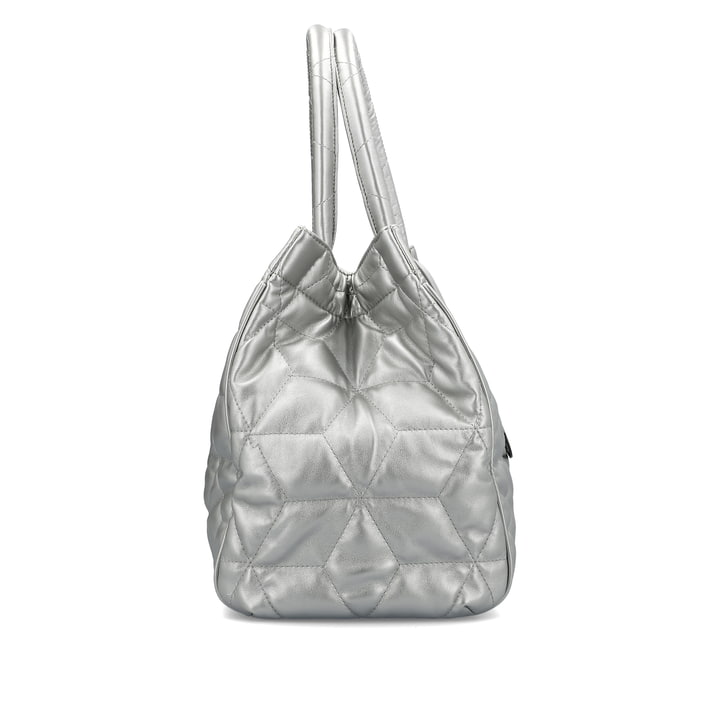 Remonte Artikelnummer Q0757-91 remonte Shopper silber-metallic Angebote