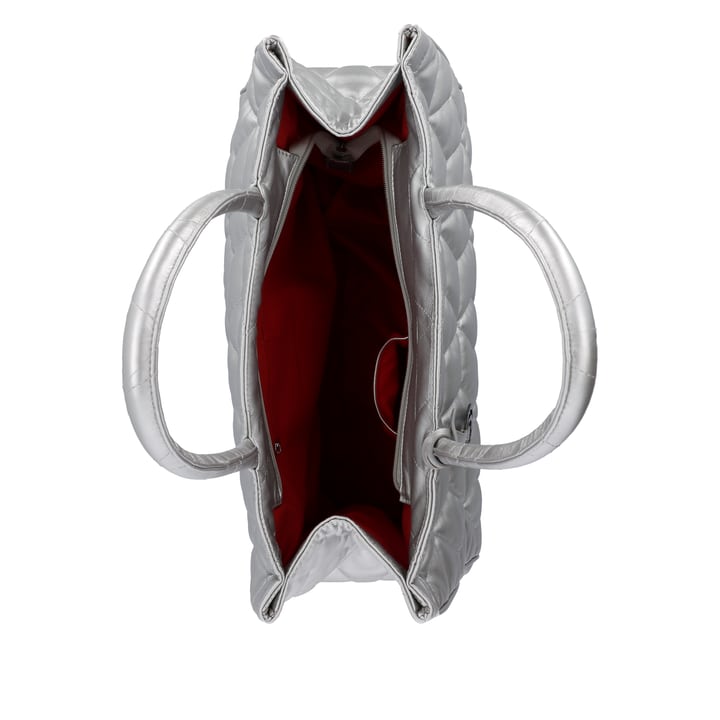 Remonte Artikelnummer Q0757-91 remonte Shopper silber-metallic Angebote