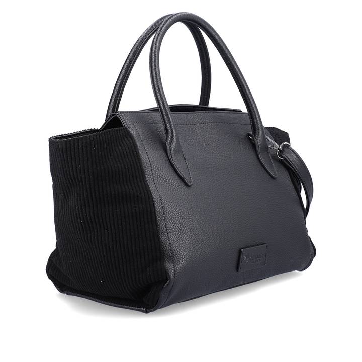 Remonte Artikelnummer Q0756-00 remonte Shopper nachtschwarz Hotsell
