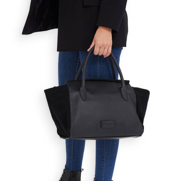 Remonte Artikelnummer Q0756-00 remonte Shopper nachtschwarz Hotsell