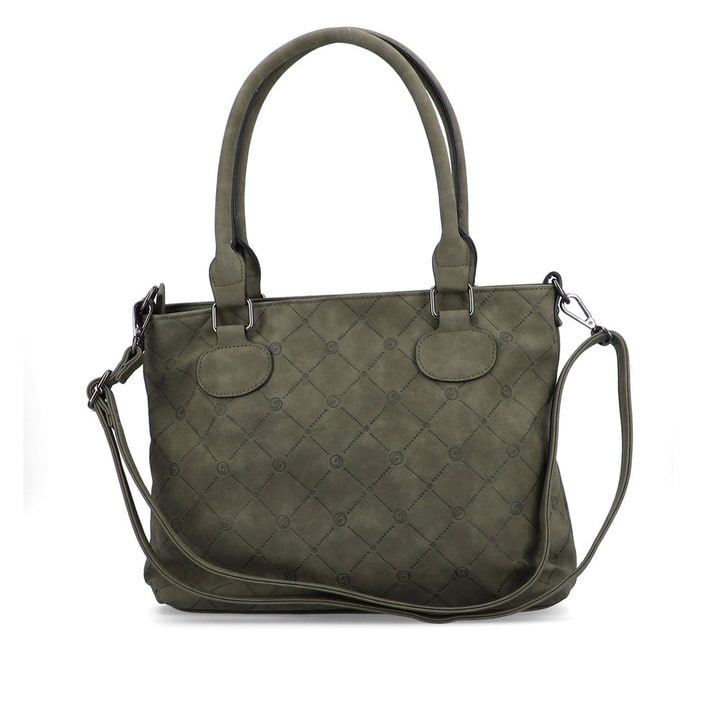 Remonte Artikelnummer Q0622-54 remonte Shopper kaktusgrün im Angebot