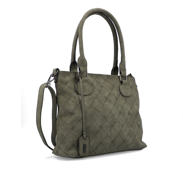 Remonte Artikelnummer Q0622-54 remonte Shopper kaktusgrün im Angebot