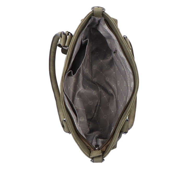 Remonte Artikelnummer Q0622-54 remonte Shopper kaktusgrün im Angebot
