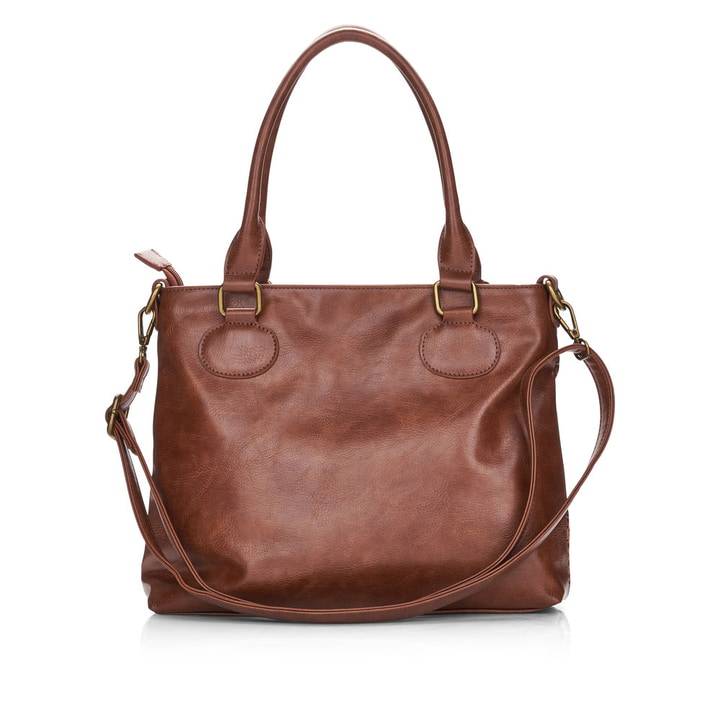 Remonte Artikelnummer Q0708-24 remonte Shopper espressobraun-schwarz Schlussverkauf
