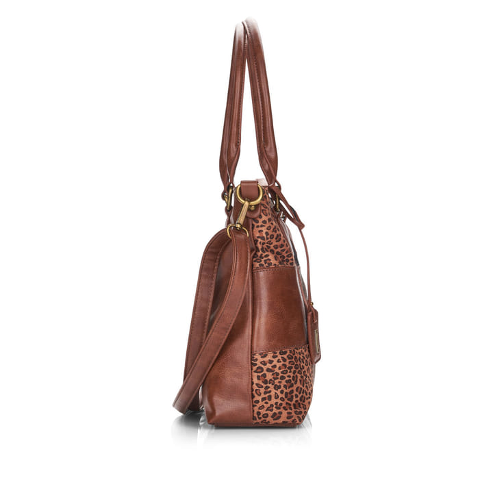 Remonte Artikelnummer Q0708-24 remonte Shopper espressobraun-schwarz Schlussverkauf