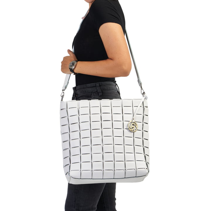 Remonte Artikelnummer Q0664-80 remonte Shopper perlweiß Günstiger Verkauf