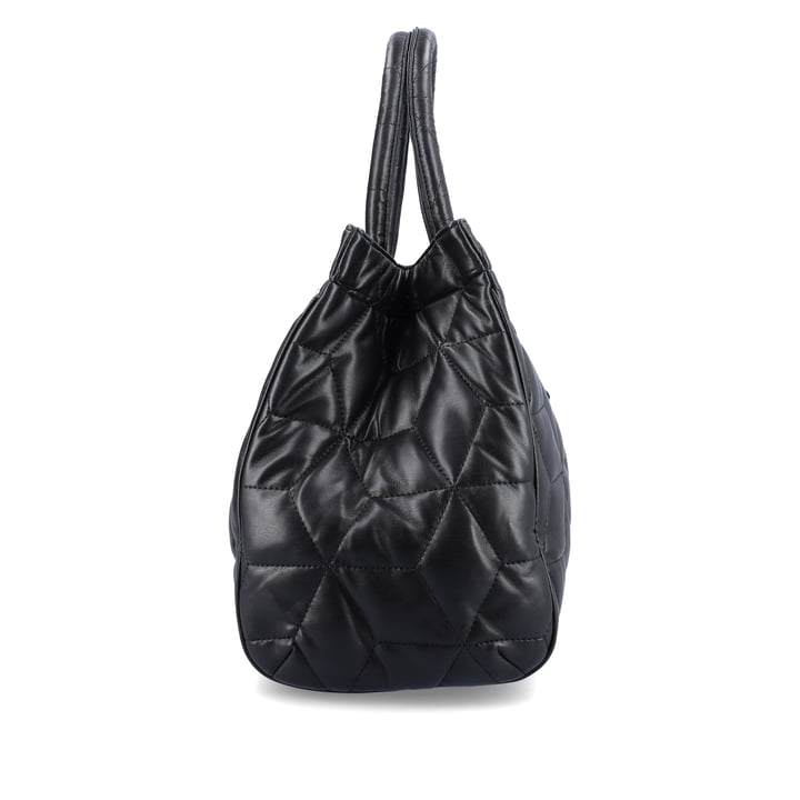 Remonte Artikelnummer Q0757-00 remonte Shopper glanzschwarz Fabrikverkauf