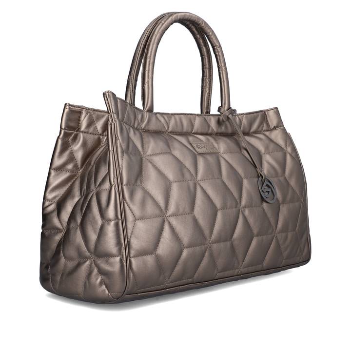 Remonte Artikelnummer Q0757-90 remonte Shopper altrosa-metallic Meist gekauft