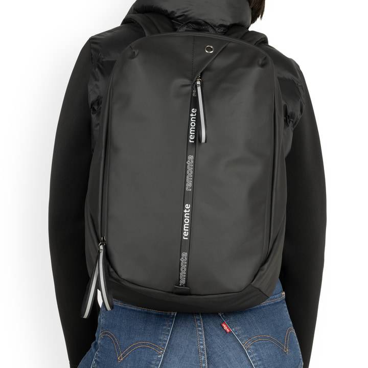 Remonte Artikelnummer Q0531-00 remonte Rucksack nachtschwarz