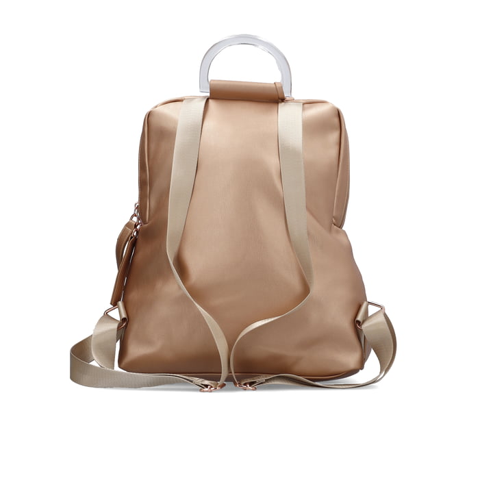 Remonte Artikelnummer Q0529-31 remonte Rucksack bronze Fabrikpreis