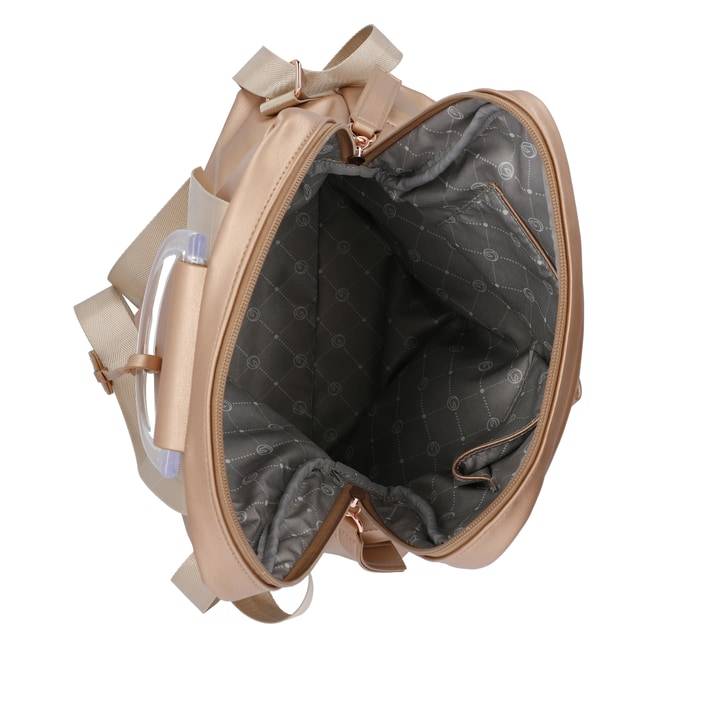 Remonte Artikelnummer Q0529-31 remonte Rucksack bronze Fabrikpreis
