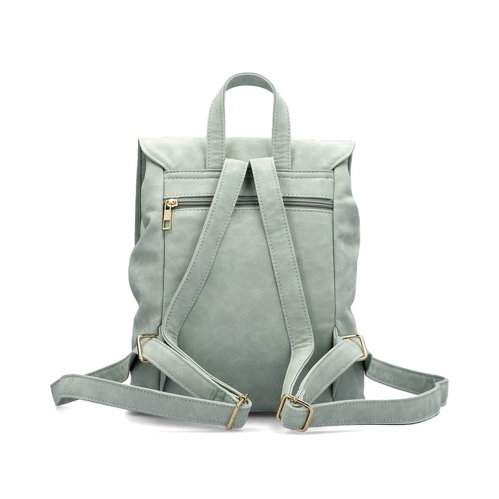 Remonte Artikelnummer Q0526-52 remonte Rucksack mintgrün Rabatt
