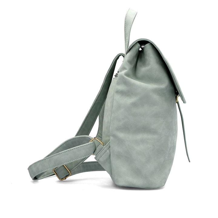 Remonte Artikelnummer Q0526-52 remonte Rucksack mintgrün Rabatt