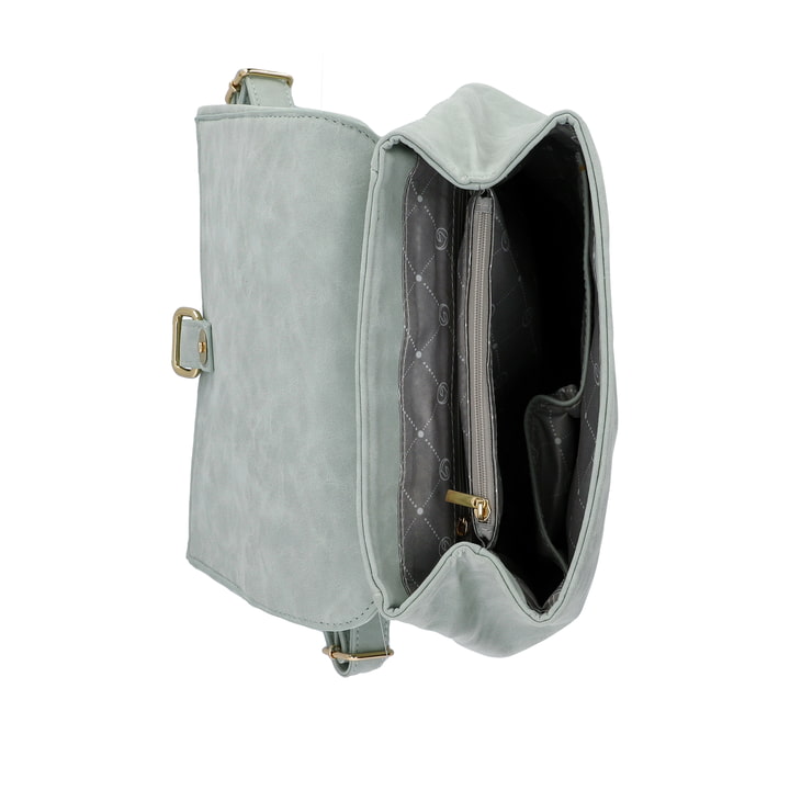 Remonte Artikelnummer Q0526-52 remonte Rucksack mintgrün Rabatt