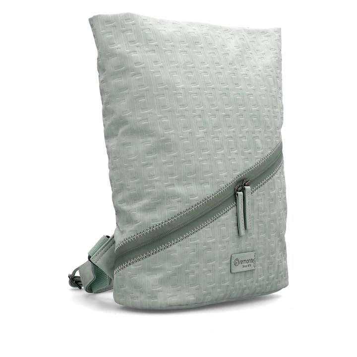 Remonte Artikelnummer Q0525-52 remonte Rucksack mintgrün Günstig kaufen