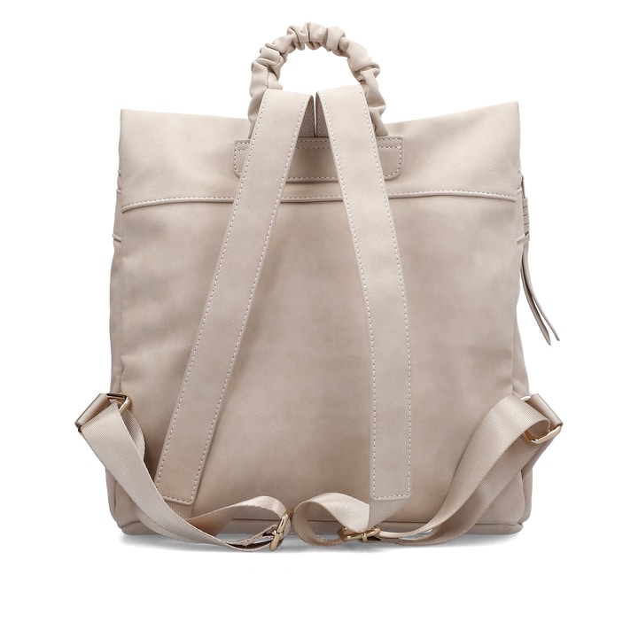 Remonte Artikelnummer Q0523-31 remonte Rucksack champagner Versandkostenfrei