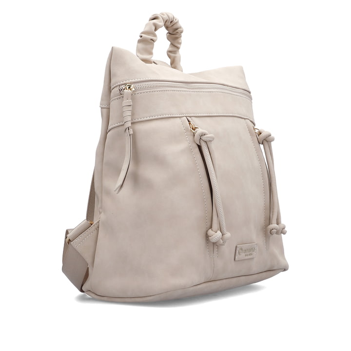 Remonte Artikelnummer Q0523-31 remonte Rucksack champagner Versandkostenfrei