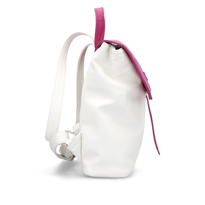 Remonte Artikelnummer Q0526-80 remonte Rucksack reinweiß-pink Großer Ausverkauf