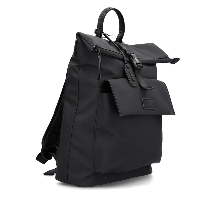 Remonte Artikelnummer Q0528-00 remonte Rucksack stahlschwarz Flash Sale