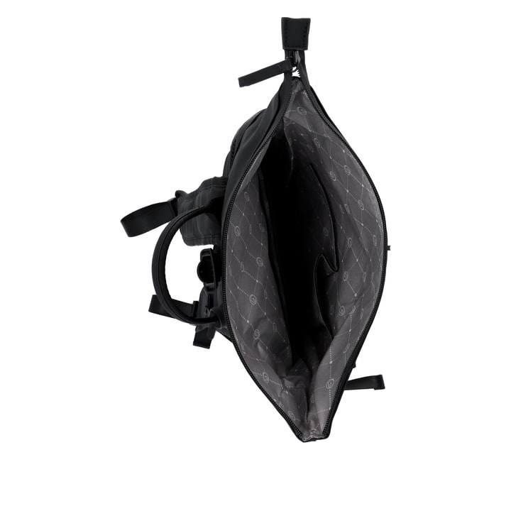 Remonte Artikelnummer Q0528-00 remonte Rucksack stahlschwarz Flash Sale