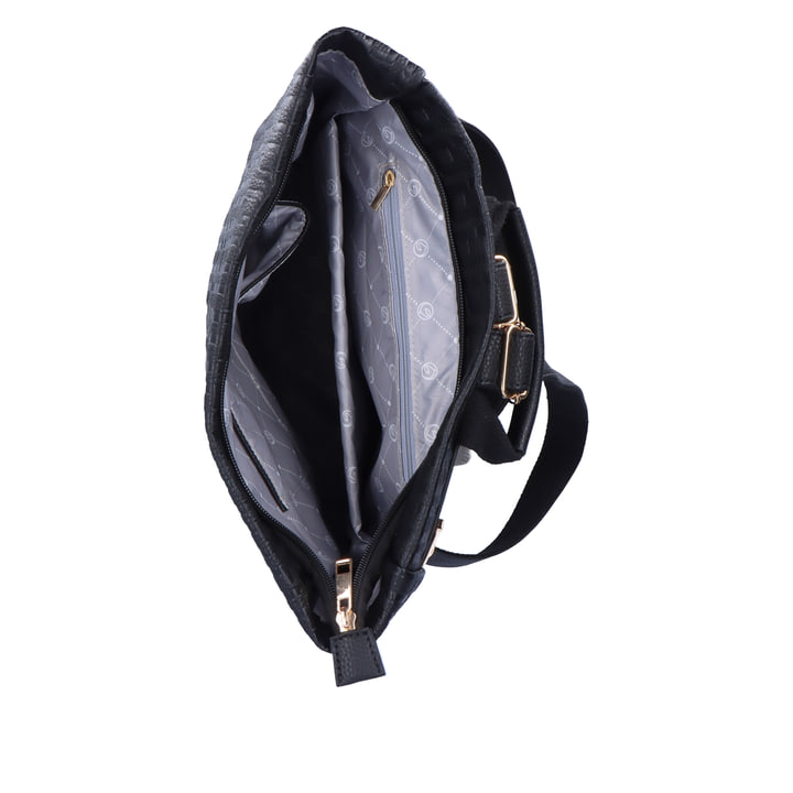 Remonte Artikelnummer Q0525-00 remonte Rucksack glanzschwarz Begrenztes Angebot