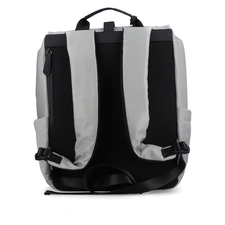 Remonte Artikelnummer Q0522-40 remonte Rucksack staubgrau Online Shopping
