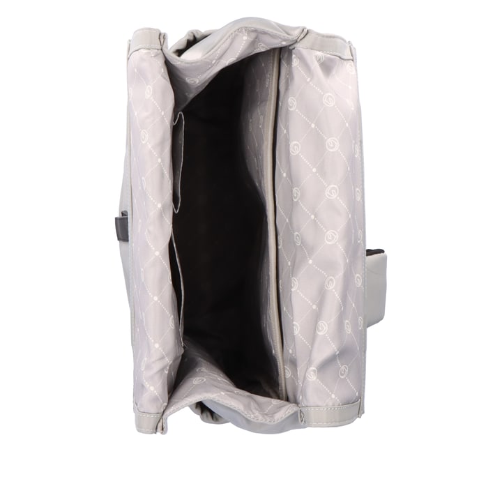 Remonte Artikelnummer Q0522-40 remonte Rucksack staubgrau Online Shopping