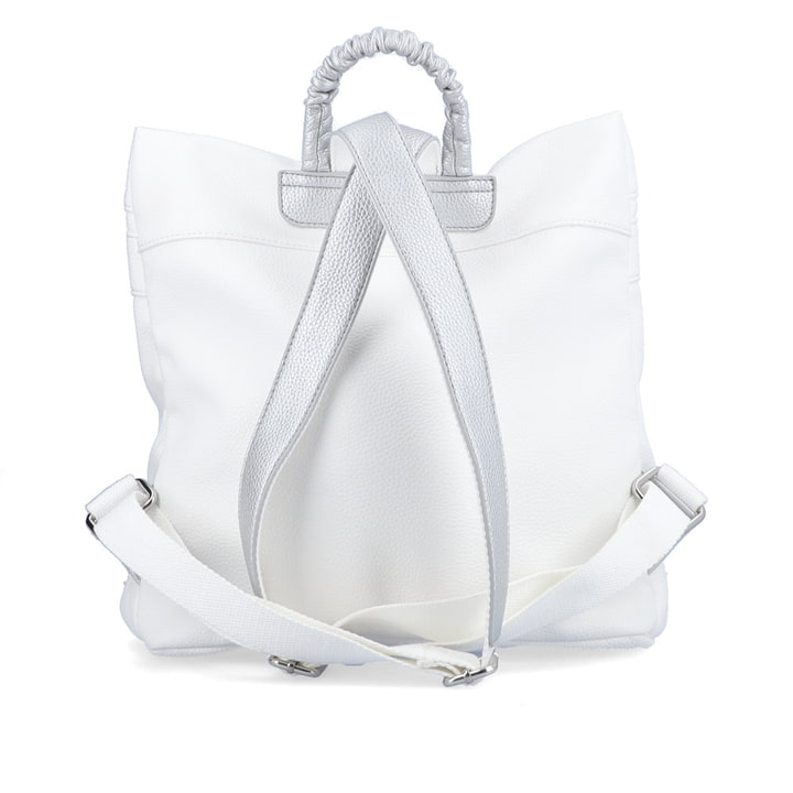 Remonte Artikelnummer Q0523-80 remonte Rucksack silber-grau Saisonschlussverkauf