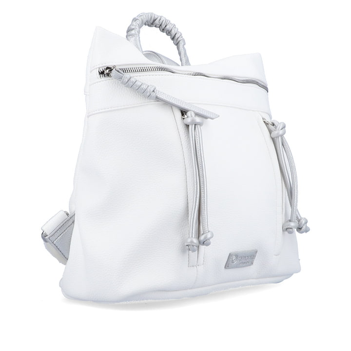 Remonte Artikelnummer Q0523-80 remonte Rucksack silber-grau Saisonschlussverkauf