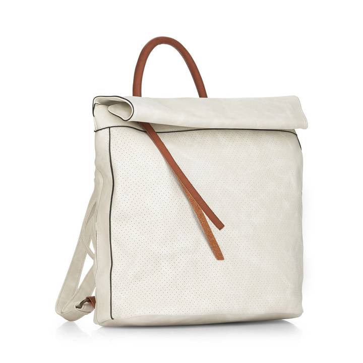 Remonte Artikelnummer Q0507-80 remonte Rucksack platingrau Black Friday