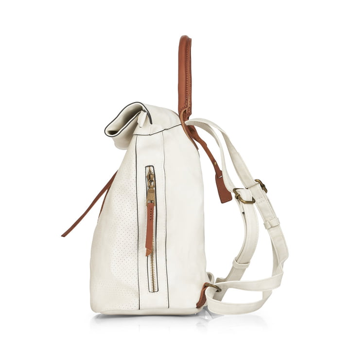 Remonte Artikelnummer Q0507-80 remonte Rucksack platingrau Black Friday