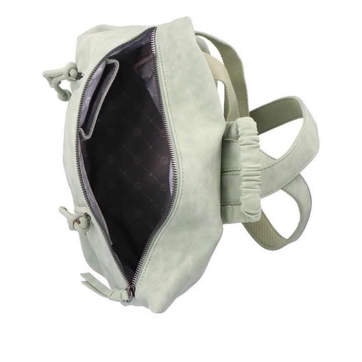 Remonte Artikelnummer Q0523-52 remonte Rucksack grüngrau Cyber Monday