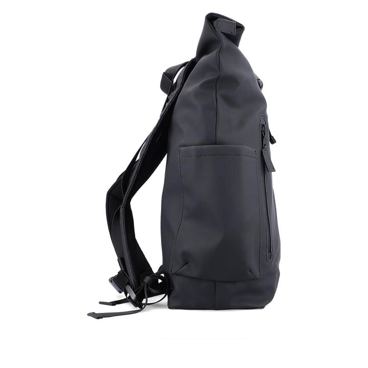 Remonte Artikelnummer Q0524-00 remonte Rucksack nachtschwarz Weihnachtsangebot