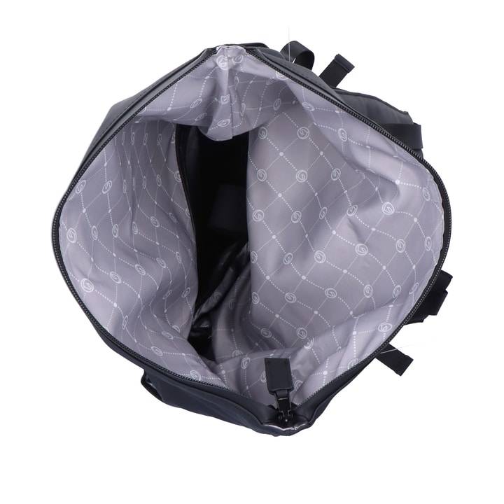 Remonte Artikelnummer Q0524-00 remonte Rucksack nachtschwarz Weihnachtsangebot