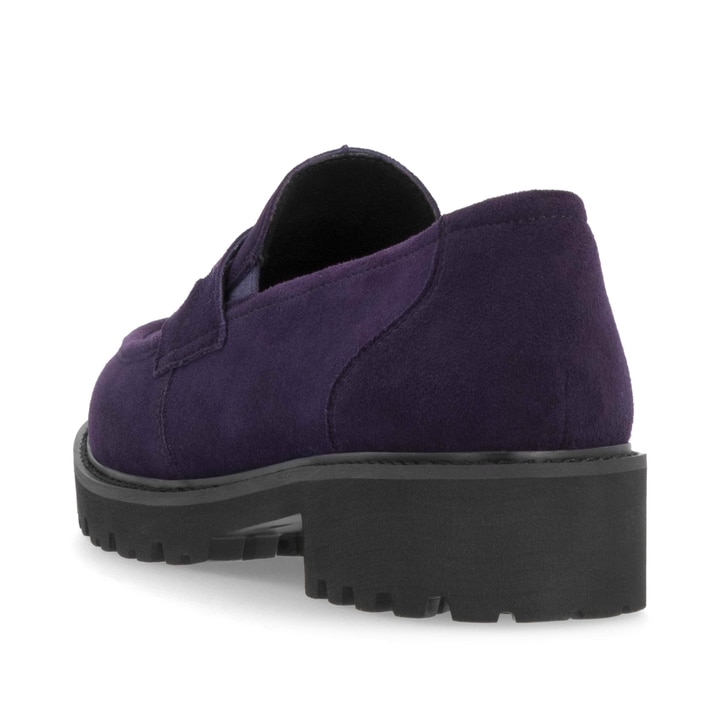 Remonte Artikelnummer D8602-30 remonte Damen Loafers aubergine Jubiläumsangebot