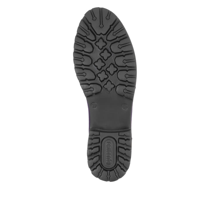 Remonte Artikelnummer D8602-30 remonte Damen Loafers aubergine Jubiläumsangebot