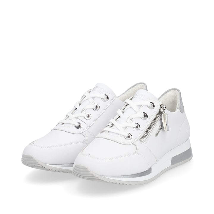 Remonte Artikelnummer D0H11-80 remonte Damen Sneaker sternenweiß