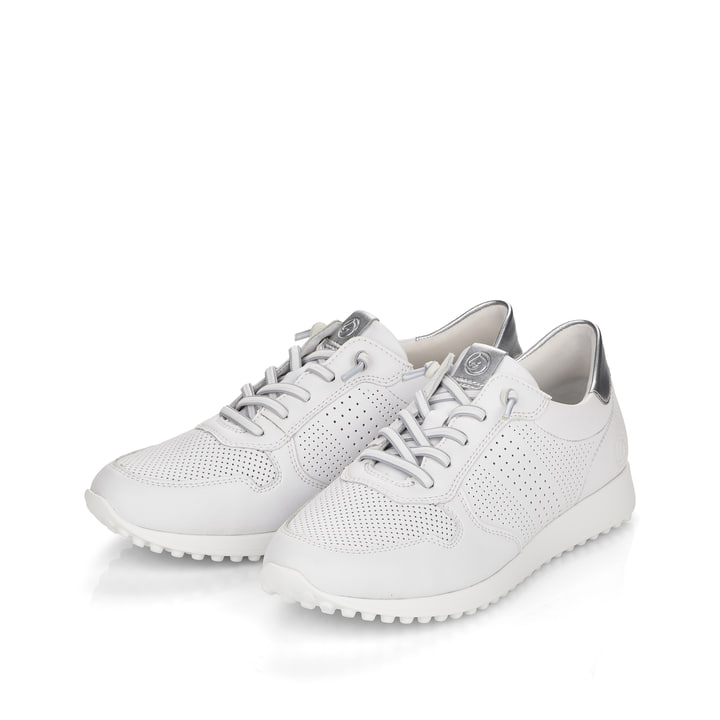 Remonte Artikelnummer D3100-80 remonte Damen Schnürschuhe macciatoweiß Exklusive Angebote