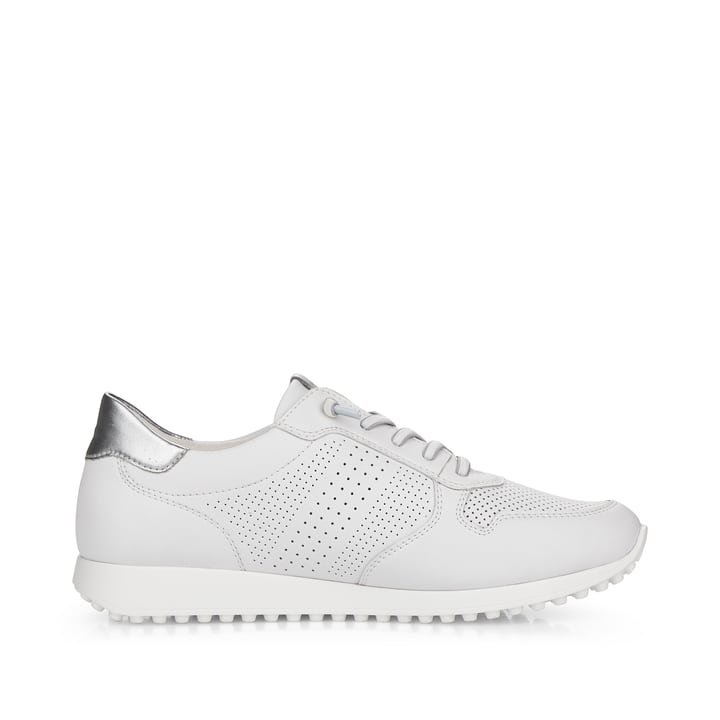 Remonte Artikelnummer D3100-80 remonte Damen Schnürschuhe macciatoweiß Exklusive Angebote