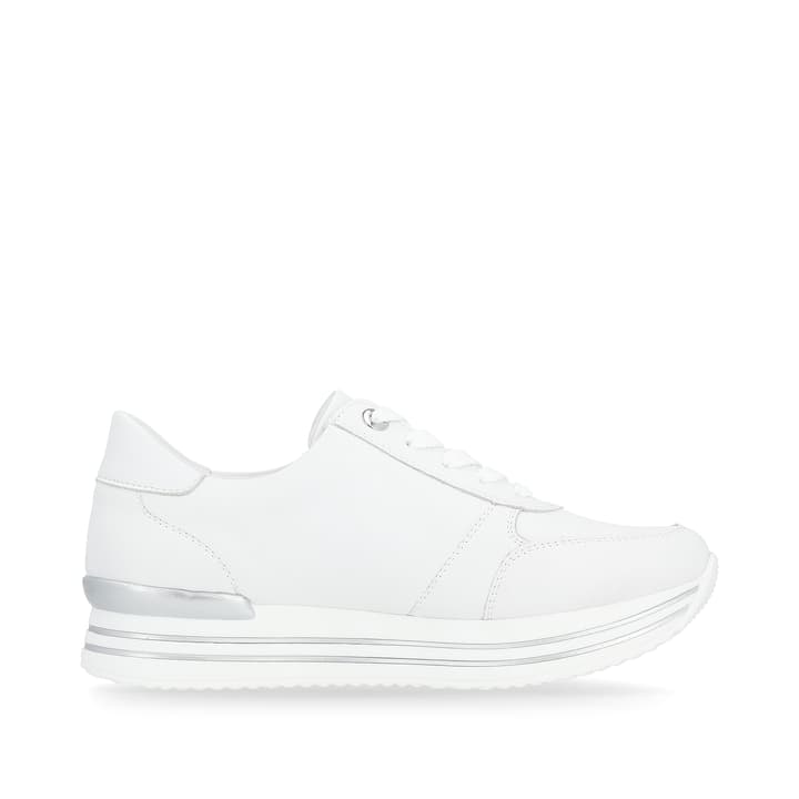 Remonte Artikelnummer D1326-80 remonte Damen Sneaker kristallweiß Bestseller