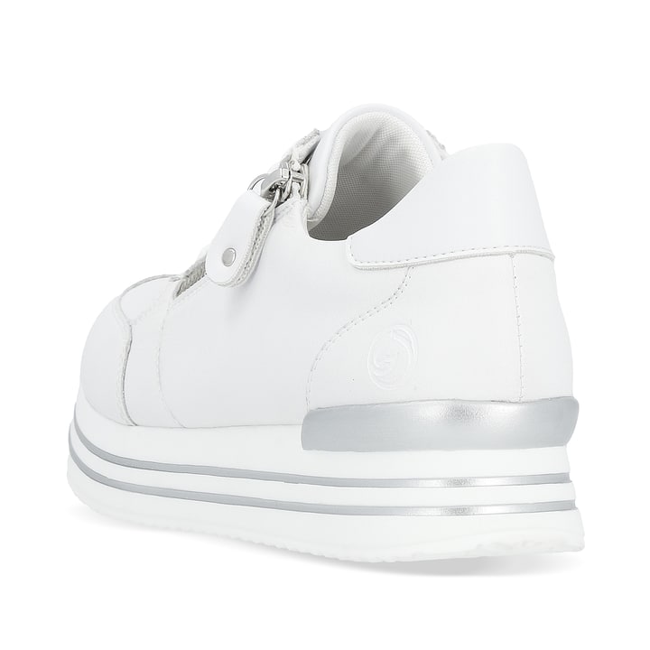 Remonte Artikelnummer D1326-80 remonte Damen Sneaker kristallweiß Bestseller